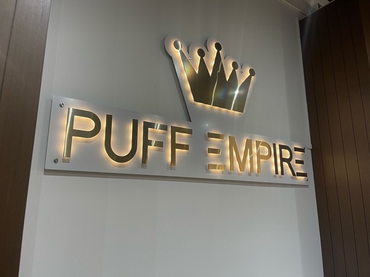 Custom Signs